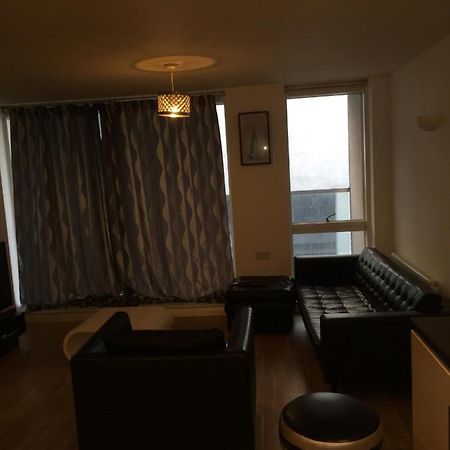 1 Bed Apt Near Canary Wharf London City Centre Bagian luar foto