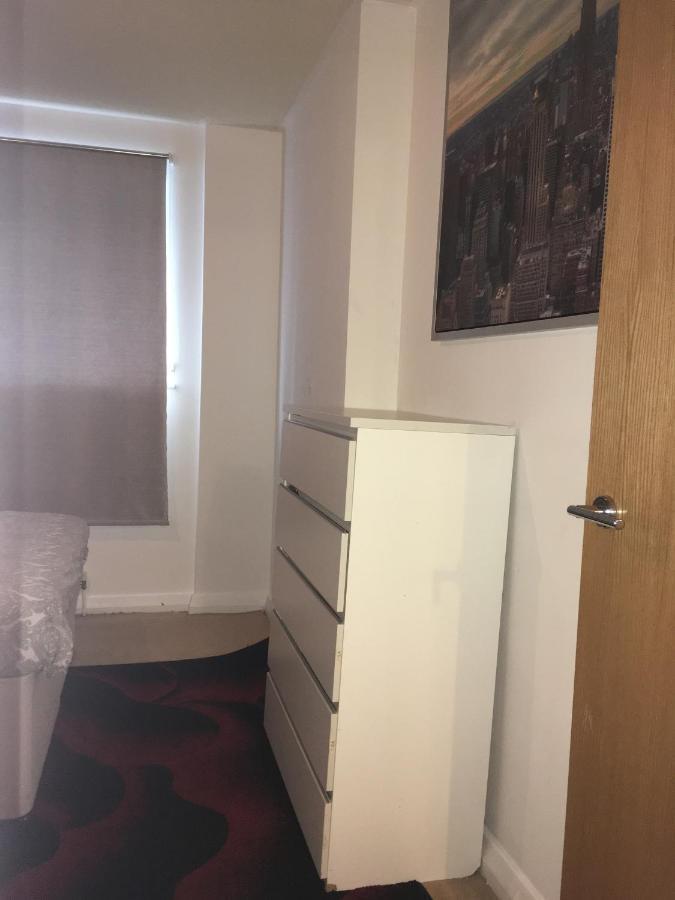1 Bed Apt Near Canary Wharf London City Centre Bagian luar foto
