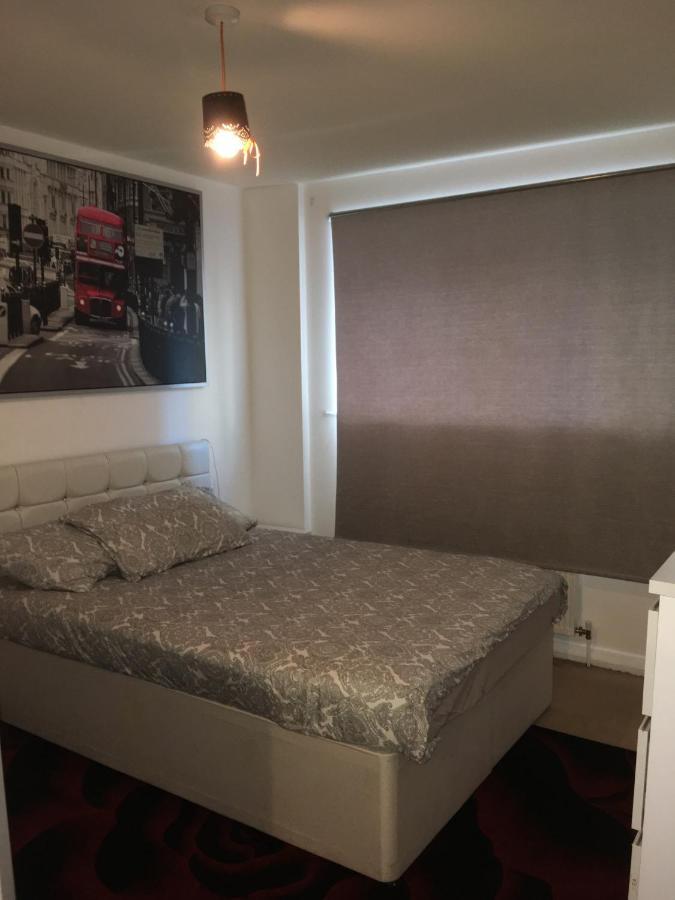 1 Bed Apt Near Canary Wharf London City Centre Bagian luar foto